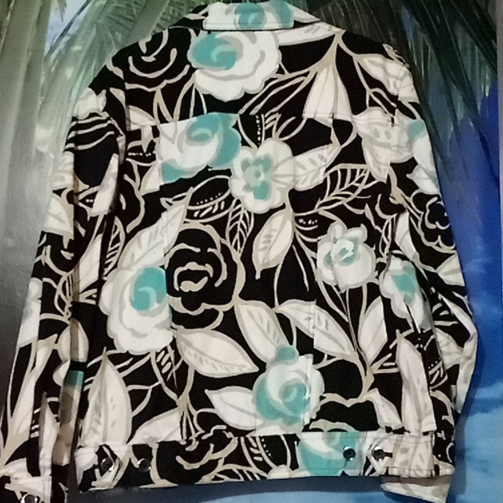Alfred dunner jacket - Picture 6 of 8